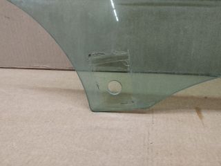 bontott AUDI A5 Jobb hátsó Ablak