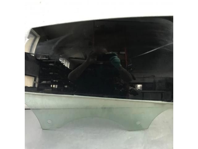 bontott AUDI A5 Jobb hátsó Ablak