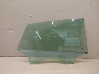 bontott AUDI A5 Jobb hátsó Ablak