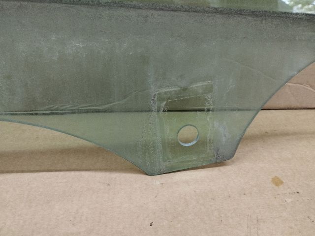 bontott AUDI A5 Jobb hátsó Ablak