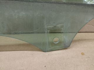 bontott AUDI A5 Jobb hátsó Ablak