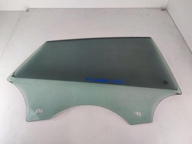 bontott AUDI A5 Jobb hátsó Ablak