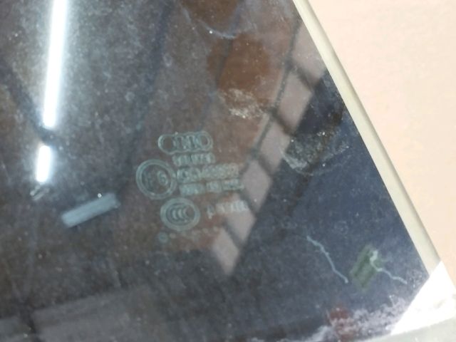 bontott AUDI A5 Jobb hátsó Ablak