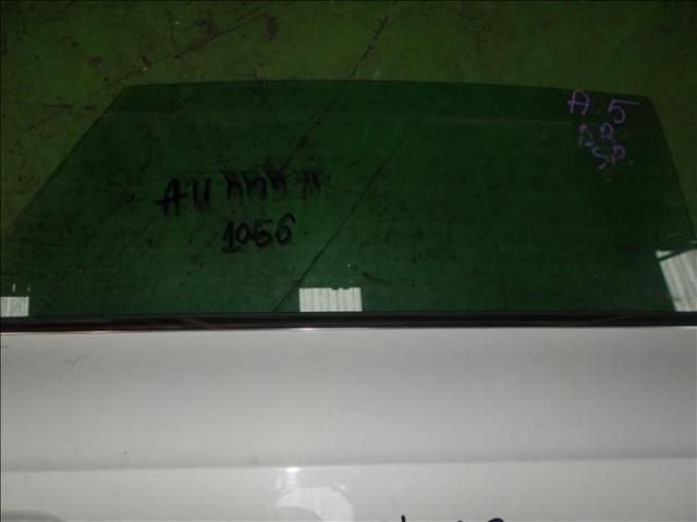 bontott AUDI A5 Jobb hátsó Ablak