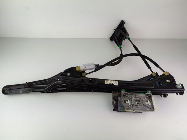 bontott AUDI A5 Jobb hátsó Ablakemelő Szerkezet (Elektromos)