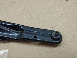 bontott AUDI A5 Jobb hátsó Ablakemelő Szerkezet (Elektromos)