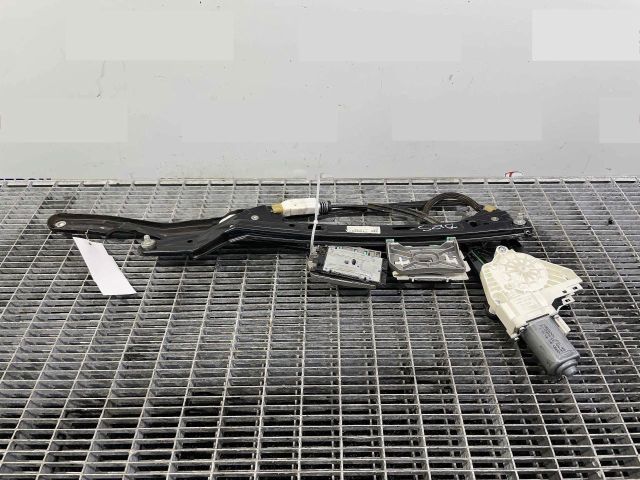 bontott AUDI A5 Jobb hátsó Ablakemelő Szerkezet (Elektromos)