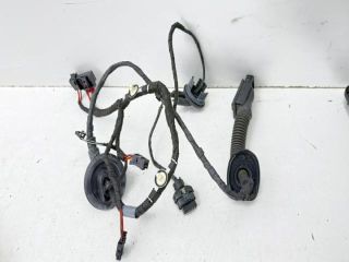 bontott AUDI A5 Jobb hátsó Ajtó Kábelköteg