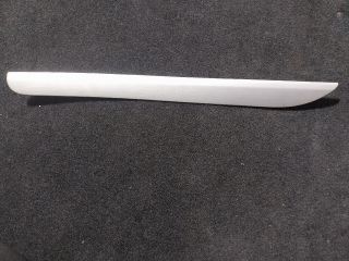 bontott AUDI A5 Jobb hátsó Ajtó Kárpit Díszléc