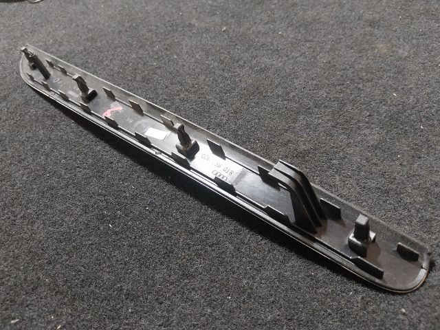 bontott AUDI A5 Jobb hátsó Ajtó Kárpit Díszléc