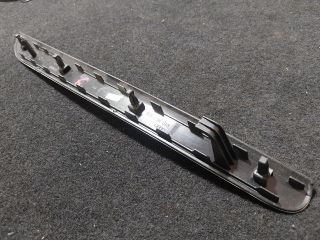 bontott AUDI A5 Jobb hátsó Ajtó Kárpit Díszléc