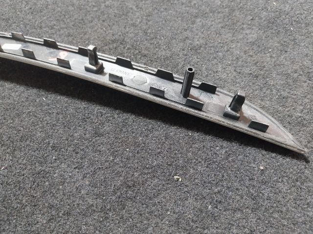 bontott AUDI A5 Jobb hátsó Ajtó Kárpit Díszléc