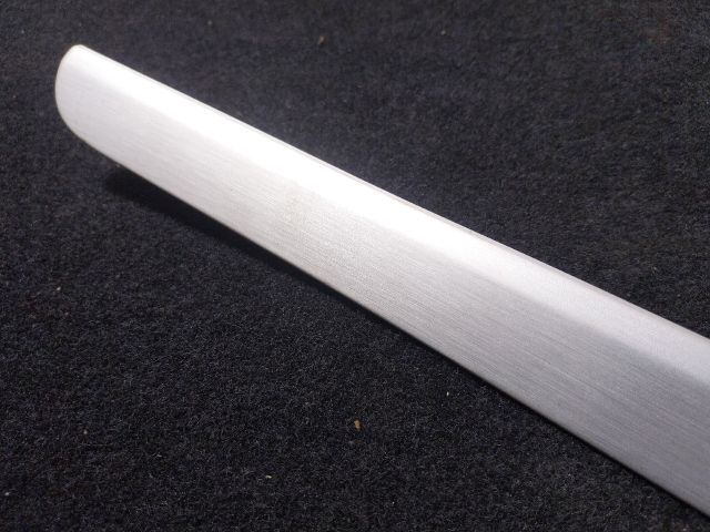 bontott AUDI A5 Jobb hátsó Ajtó Kárpit Díszléc