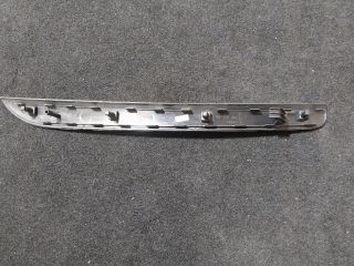 bontott AUDI A5 Jobb hátsó Ajtó Kárpit Díszléc