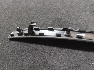 bontott AUDI A5 Jobb hátsó Ajtó Kárpit Díszléc