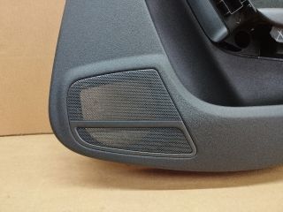 bontott AUDI A5 Jobb hátsó Ajtó Kárpit