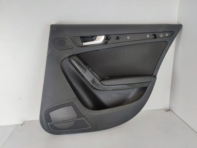 bontott AUDI A5 Jobb hátsó Ajtó Kárpit