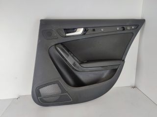 bontott AUDI A5 Jobb hátsó Ajtó Kárpit