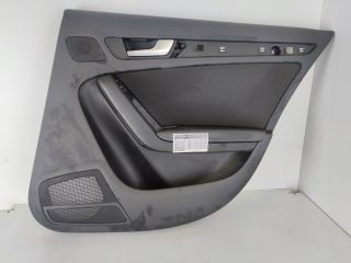 bontott AUDI A5 Jobb hátsó Ajtó Kárpit