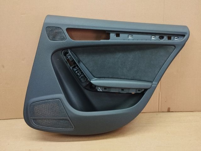 bontott AUDI A5 Jobb hátsó Ajtó Kárpit