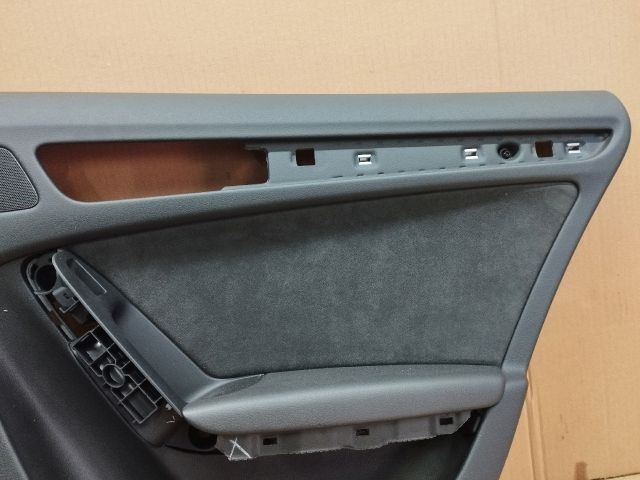 bontott AUDI A5 Jobb hátsó Ajtó Kárpit