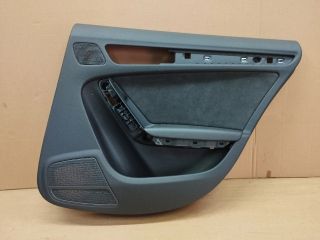 bontott AUDI A5 Jobb hátsó Ajtó Kárpit