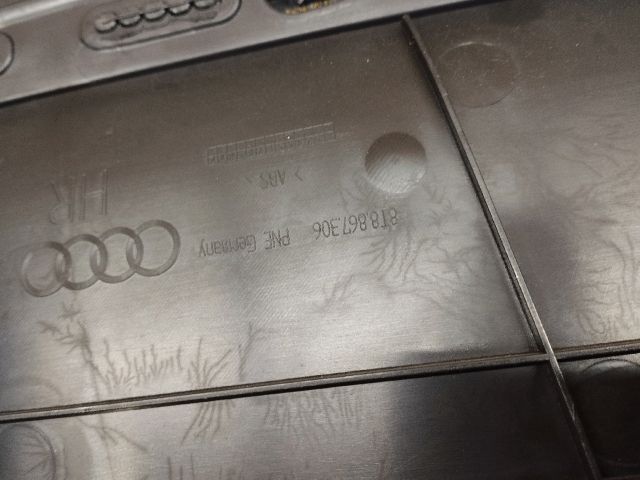 bontott AUDI A5 Jobb hátsó Ajtó Kárpit