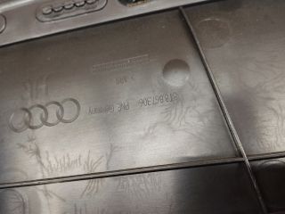 bontott AUDI A5 Jobb hátsó Ajtó Kárpit