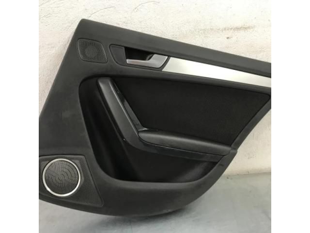 bontott AUDI A5 Jobb hátsó Ajtó Kárpit