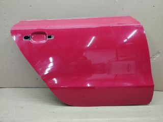 bontott AUDI A5 Jobb hátsó Ajtó (Üres lemez)