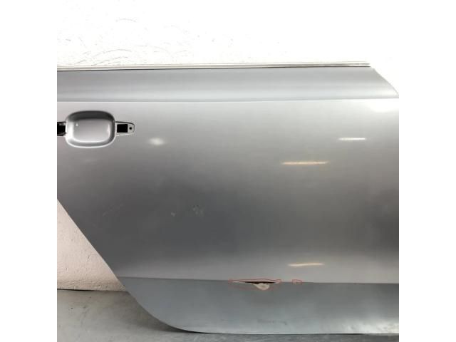 bontott AUDI A5 Jobb hátsó Ajtó (Üres lemez)
