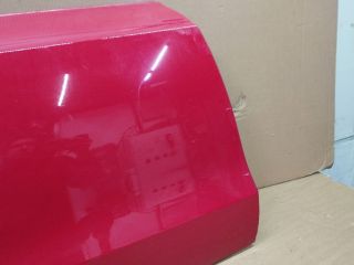 bontott AUDI A5 Jobb hátsó Ajtó (Üres lemez)