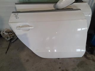 bontott AUDI A5 Jobb hátsó Ajtó (Üres lemez)