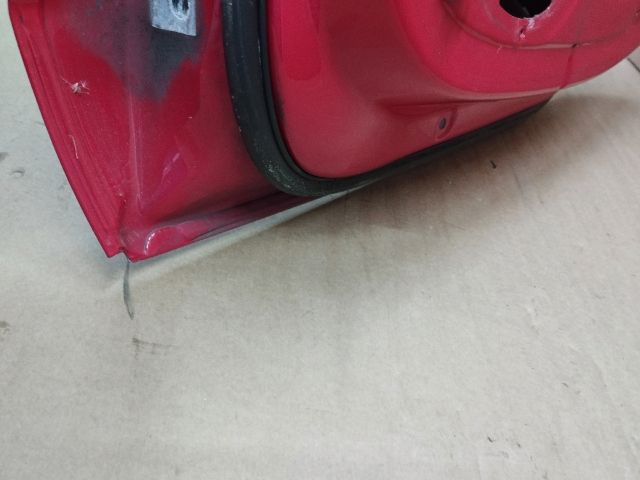 bontott AUDI A5 Jobb hátsó Ajtó (Üres lemez)