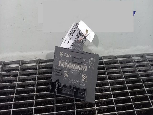 bontott AUDI A5 Jobb hátsó Ajtó Vezérlőegység