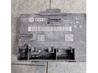 bontott AUDI A5 Jobb hátsó Ajtó Vezérlőegység