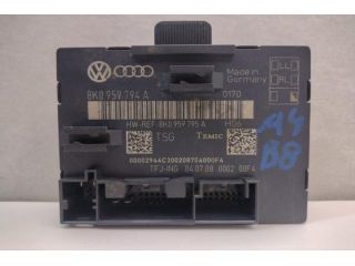 bontott AUDI A5 Jobb hátsó Ajtó Vezérlőegység