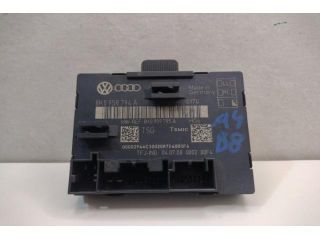 bontott AUDI A5 Jobb hátsó Ajtó Vezérlőegység