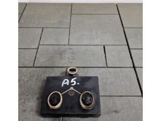 bontott AUDI A5 Jobb hátsó Ajtó Vezérlőegység