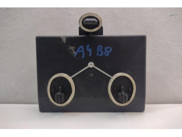 bontott AUDI A5 Jobb hátsó Ajtó Vezérlőegység