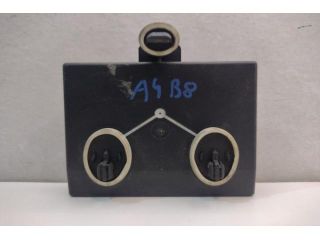 bontott AUDI A5 Jobb hátsó Ajtó Vezérlőegység