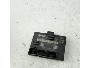 bontott AUDI A5 Jobb hátsó Ajtó Vezérlőegység