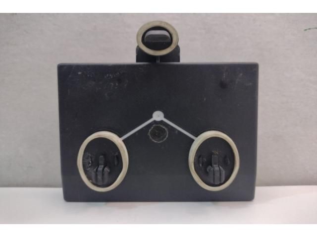 bontott AUDI A5 Jobb hátsó Ajtó Vezérlőegység