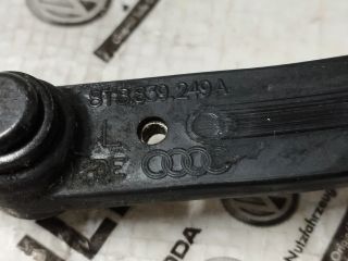 bontott AUDI A5 Jobb hátsó Ajtóhatároló