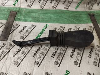 bontott AUDI A5 Jobb hátsó Ajtóhatároló