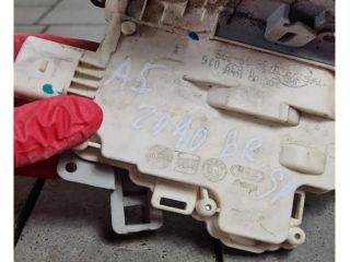 bontott AUDI A5 Jobb hátsó Ajtózár