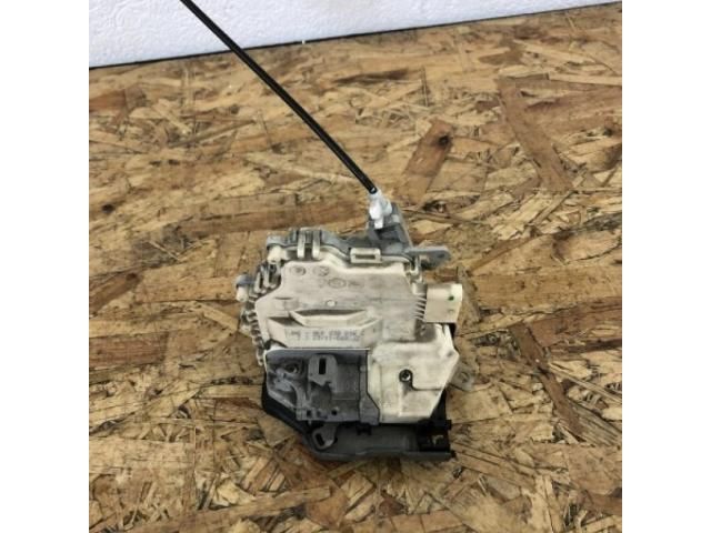 bontott AUDI A5 Jobb hátsó Ajtózár