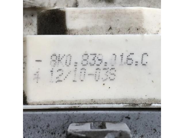 bontott AUDI A5 Jobb hátsó Ajtózár