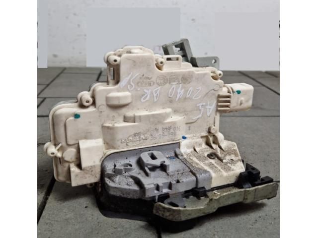 bontott AUDI A5 Jobb hátsó Ajtózár