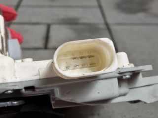 bontott AUDI A5 Jobb hátsó Ajtózár